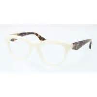 Prada PR04QV Progressive Prescription Eyeglasses